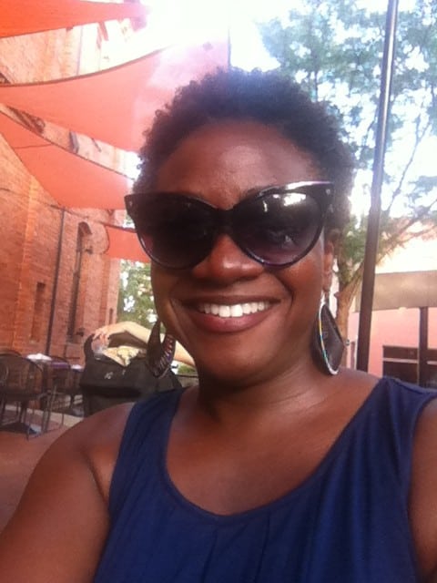 Because I’m Happy!