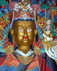 Tibetan Book of Living and Dying