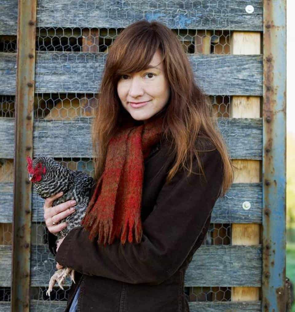 The Best NC Chef for Fall dishes