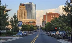 New 21C Museum Hotel Hill Grand Opening 3-15-15