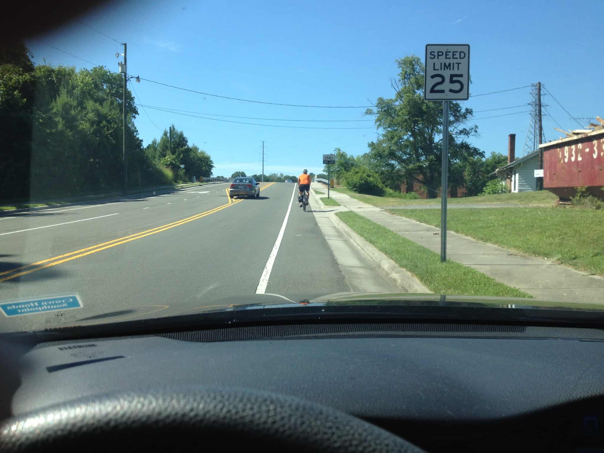 I don’t know what It is like