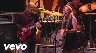 Tedeschi Trucks Rig Rundown