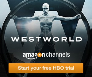 Start your Free HBO trial