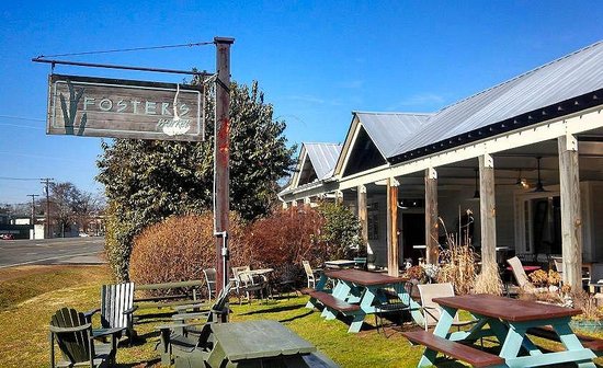 Sara Foster for the Holidays