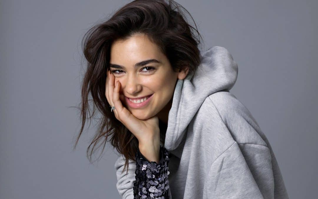 Dua Lipa