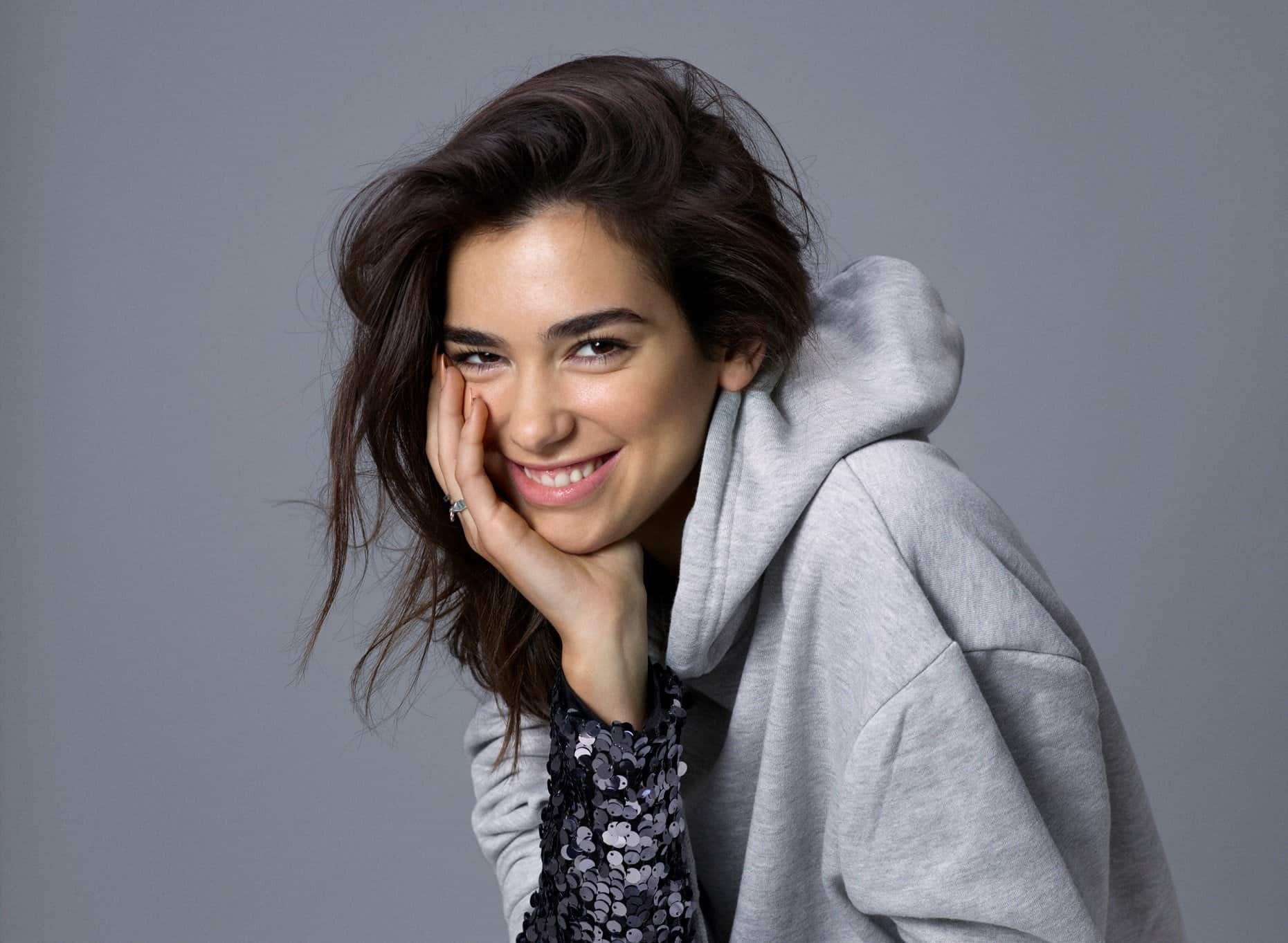Dua Lipa