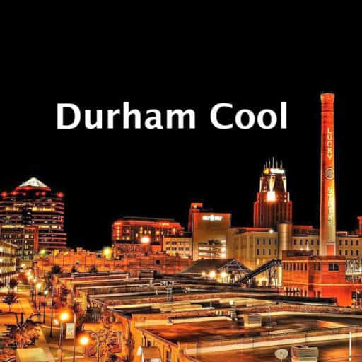 Durham Cool Media