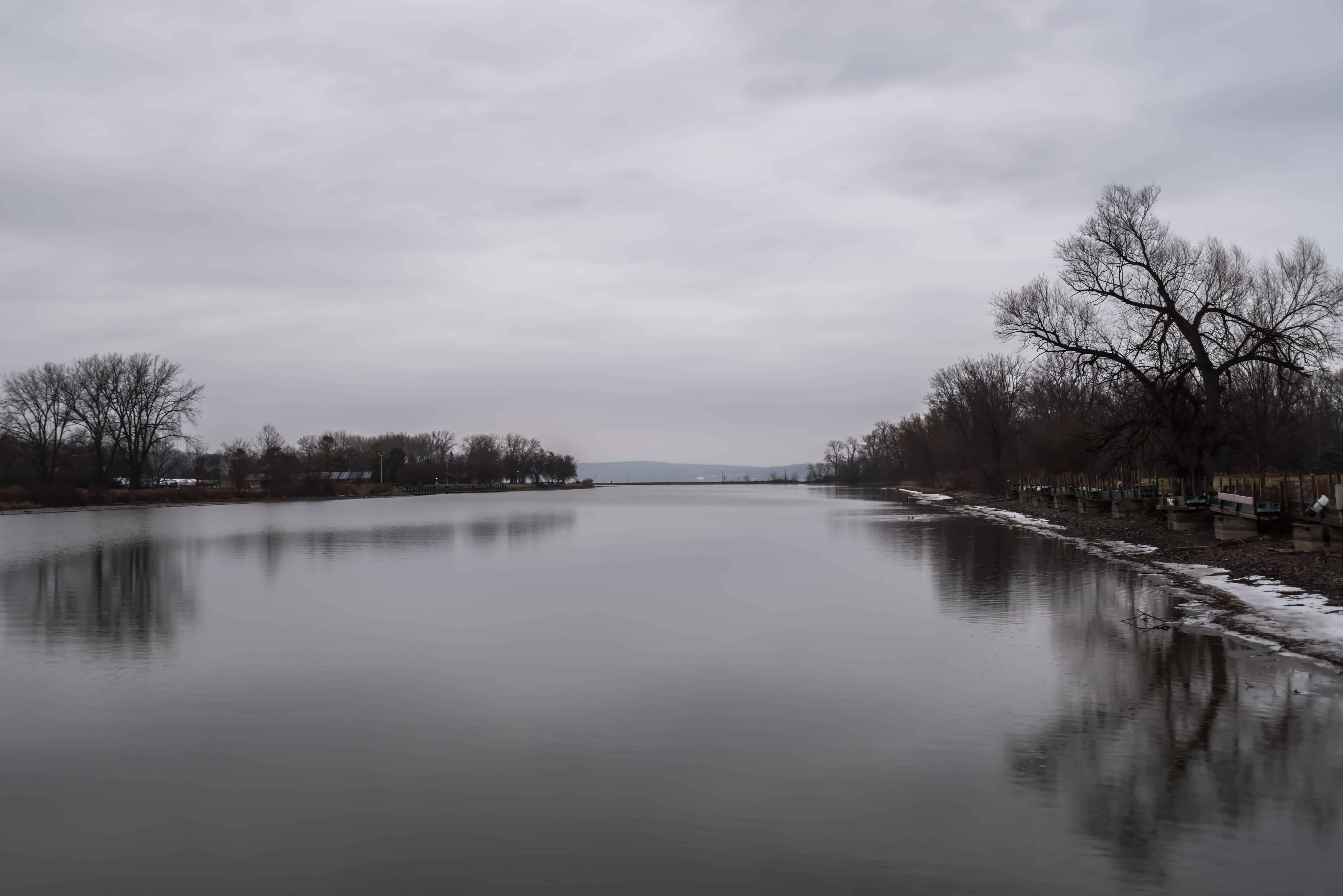 Sometimes a difficult problem is best…