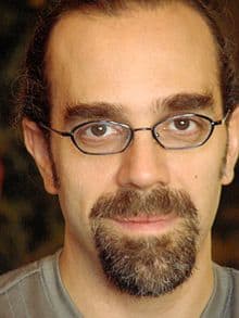 Dr. Astro Teller Talks