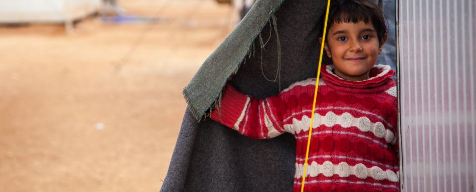 Help Families Who Have no place left to turn