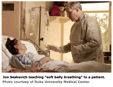 Come to Jon Seskevich talk at the Rhine Center