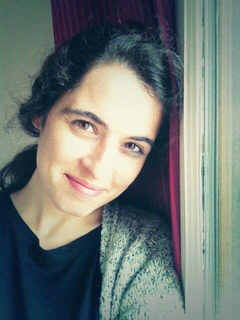 Silvia Perez Cruz- Ne Me quitte Pas