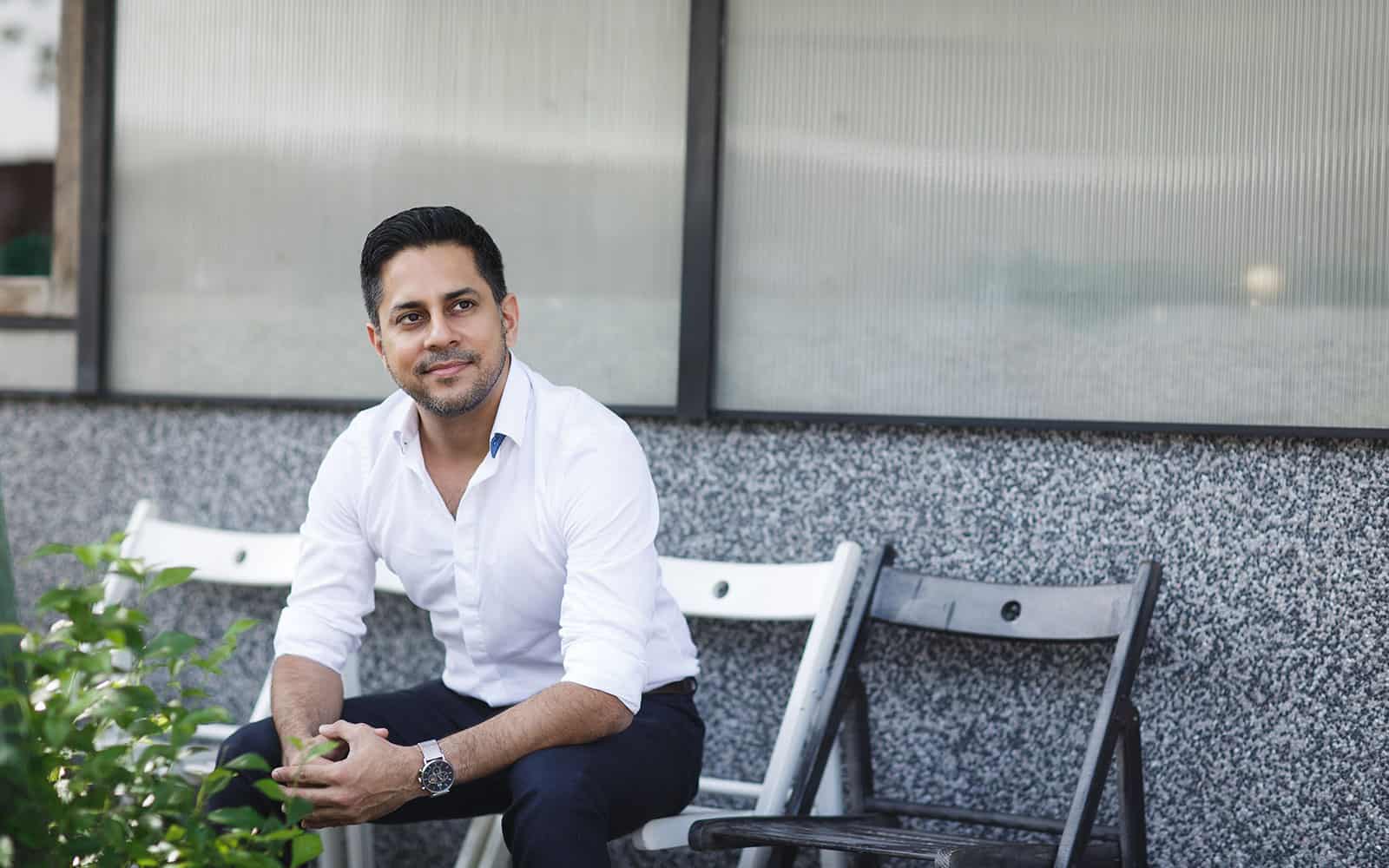 Reinventing the College Experience