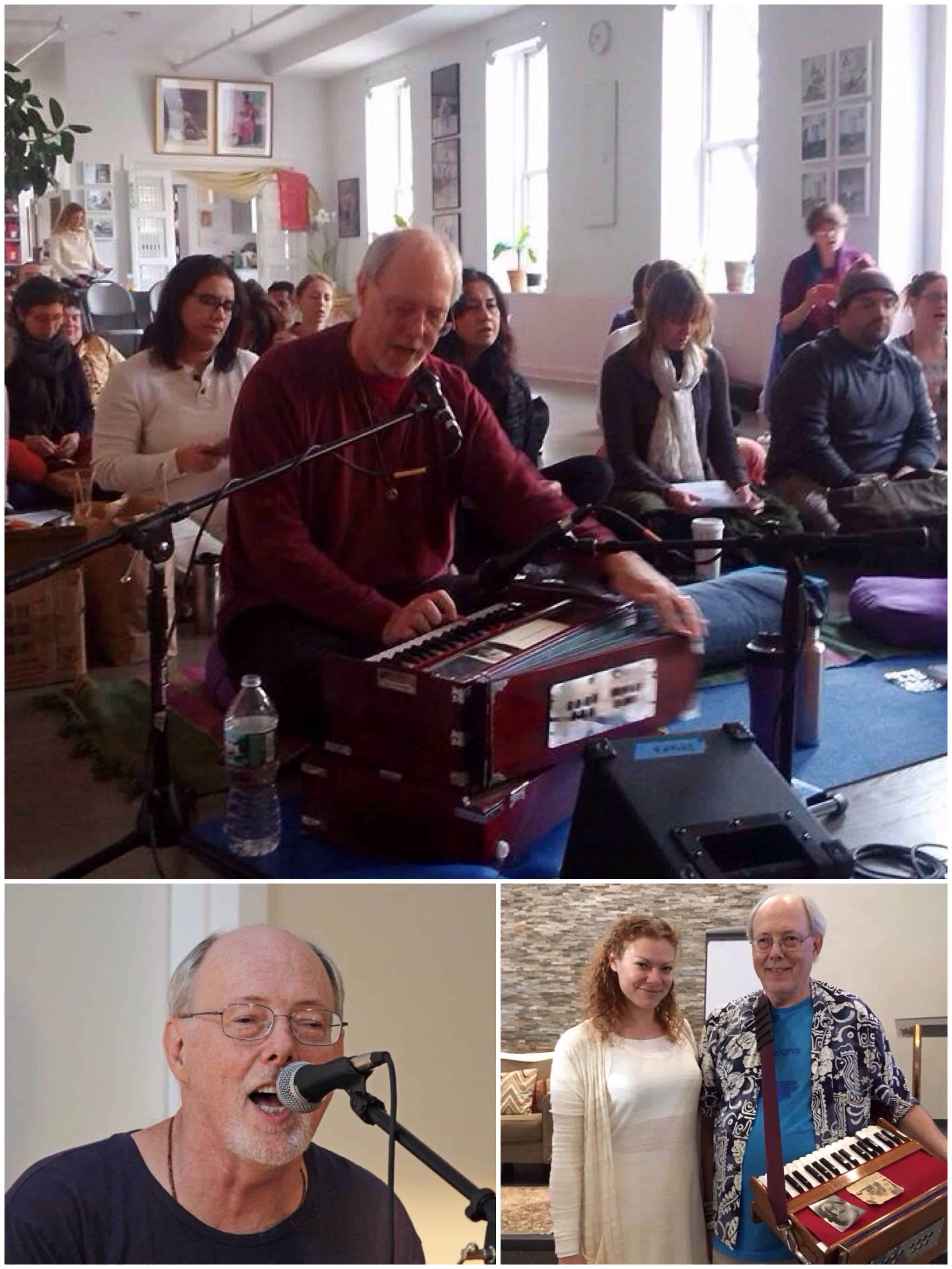 2018 Hanuman Chalisa Chanting News