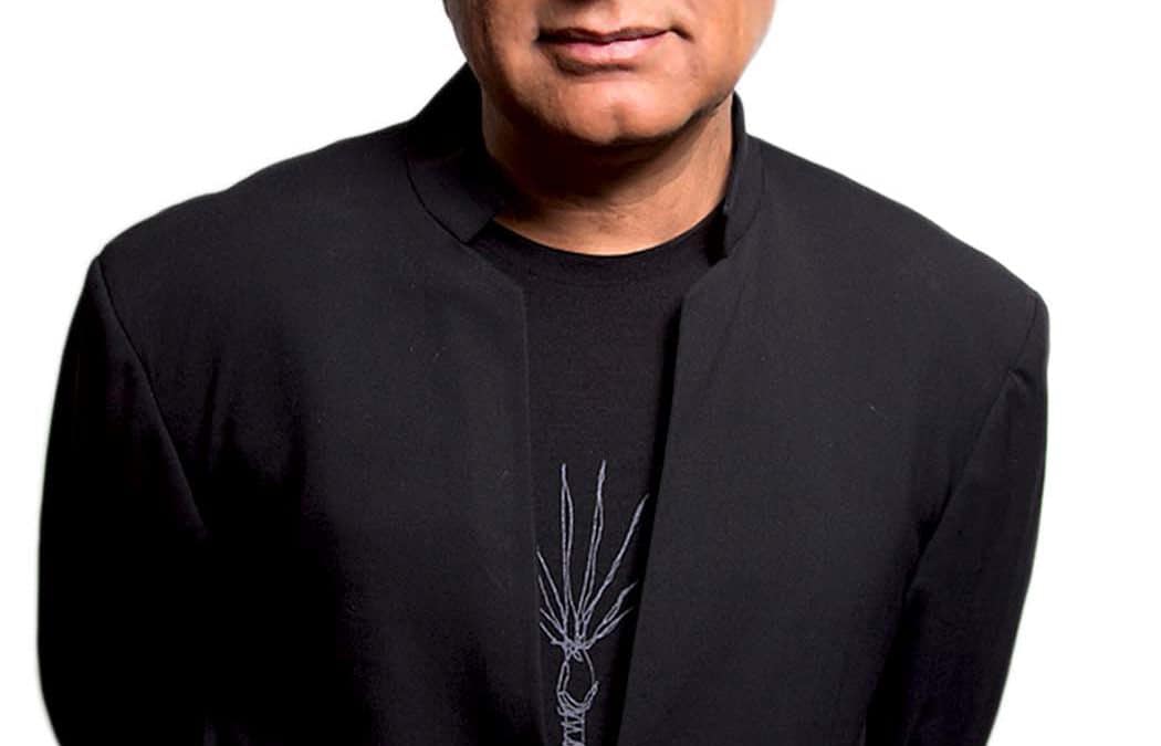 Buddha at the Gas Pump Interview with Deepak Chopra