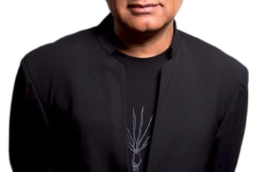 Buddha at the Gas Pump Interview with Deepak Chopra