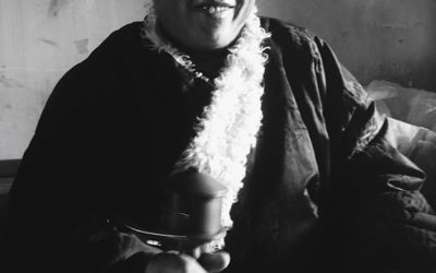 Together, we can bring the Tibetan flag to the world… here’s how.