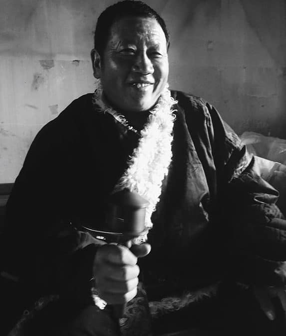 Together, we can bring the Tibetan flag to the world… here’s how.