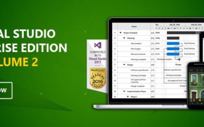 Syncfusion Global License Benefits-Moorsville Co.