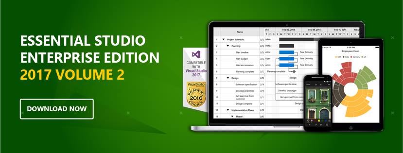Syncfusion Global License Benefits-Moorsville Co.