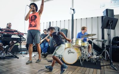 Dusk till Durham: Important Update postponement due to heat