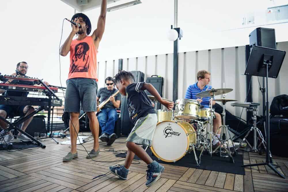 Dusk till Durham: Important Update postponement due to heat