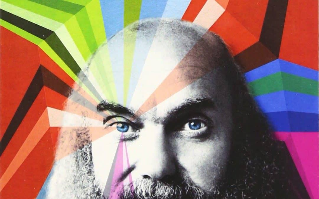 Ram Dass Satsang in Durham