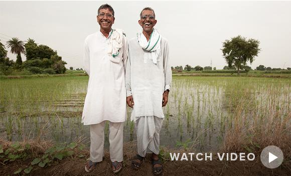 Warby Parker: Buy a Pair, Give a Pair