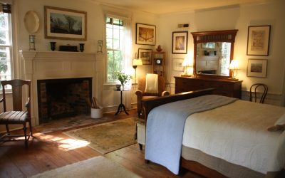 The Webb House Bed and Breakfast “Important Update”!