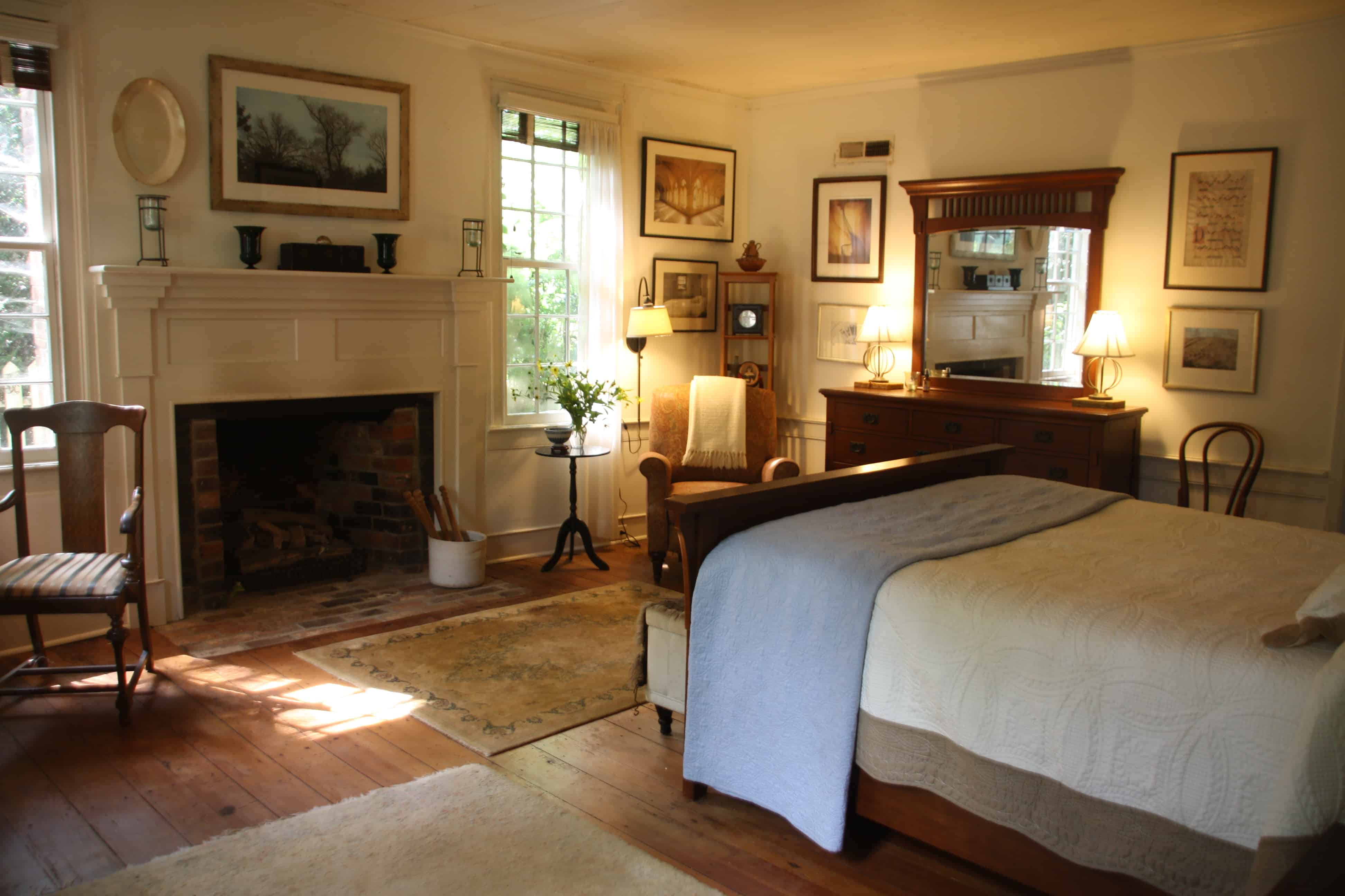 The Webb House Bed and Breakfast “Important Update”!