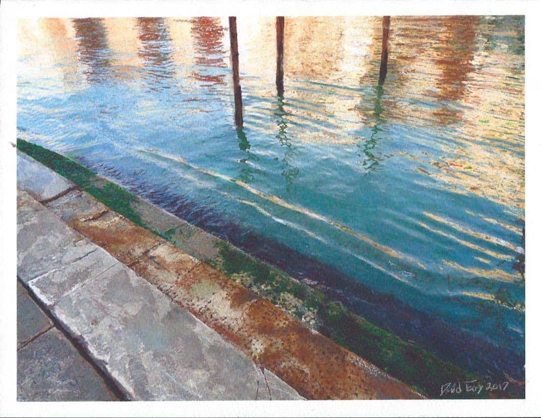 What Art and NATURE can do
