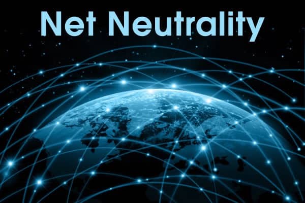 What the Net Neutrality FCC Vote means to you