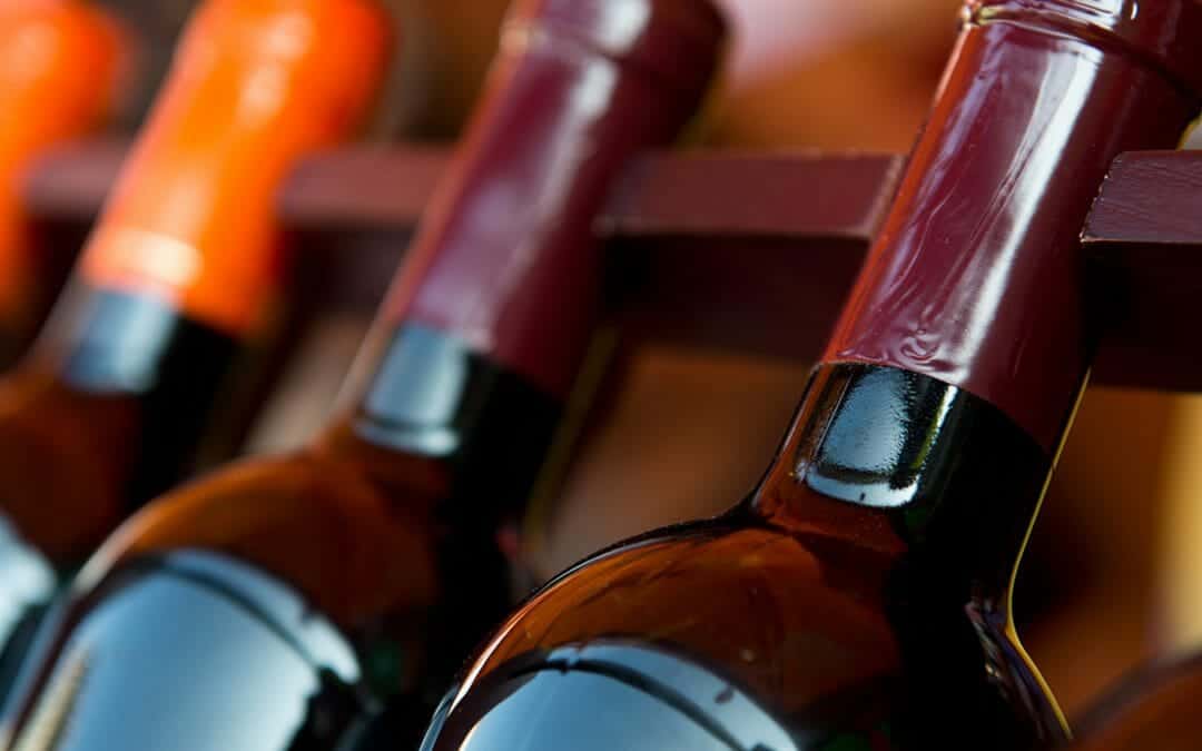 Special Bordeaux Wine Tasting Event with Hors d’ oeuvres