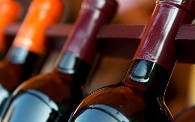 Special Bordeaux Wine Tasting Event with Hors d’ oeuvres