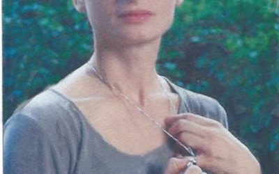 New art from David Terry