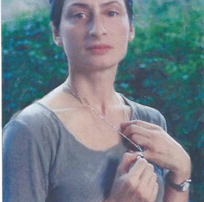 New art from David Terry