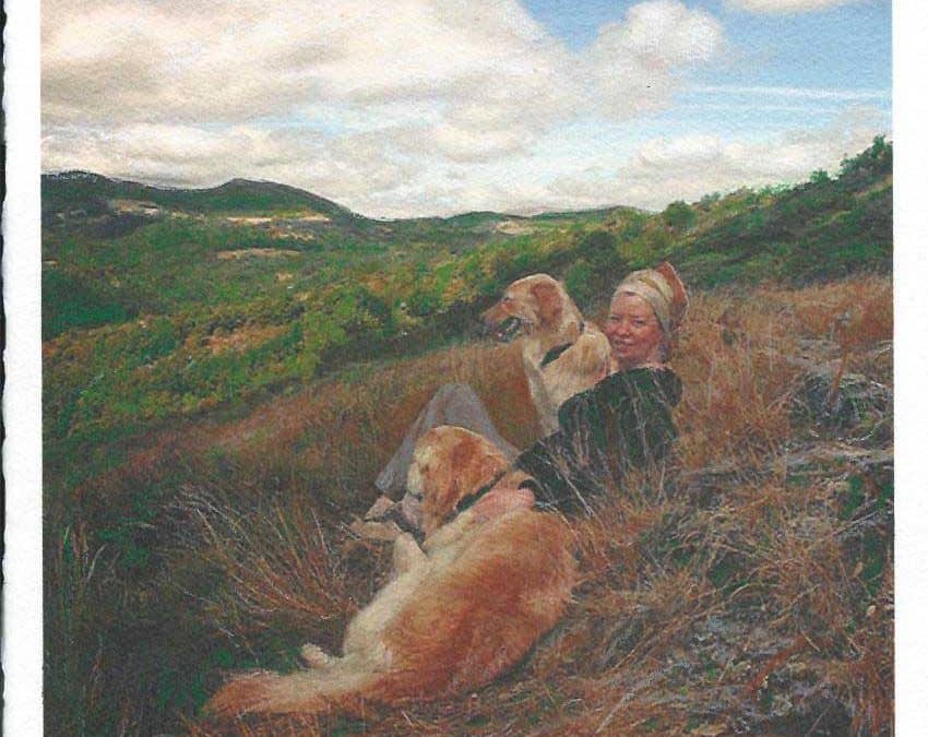 What is the best and highest response to Hatred and Violence?