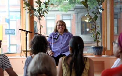 Confirmation to all who have paid for Upcoming Sharon Salzberg Talks