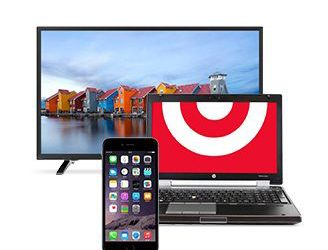 Deep Discounts on open box and used Electronics