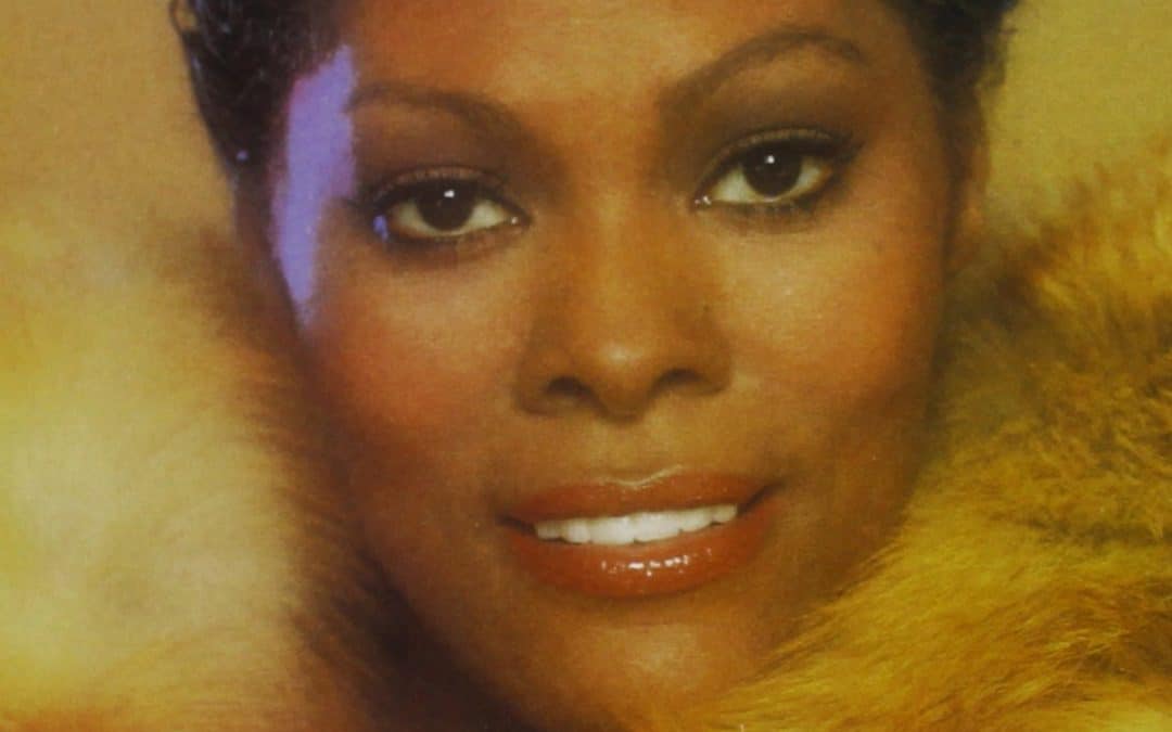 Dionne Warwick
