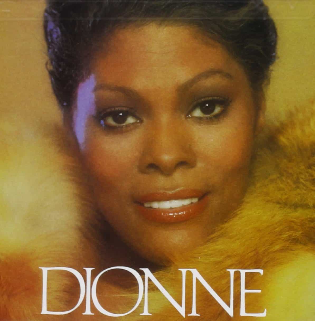 Dionne Warwick