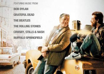 The Music Never Stopped Film review