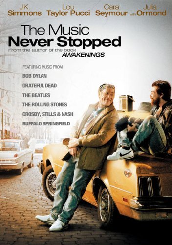 The Music Never Stopped Film review