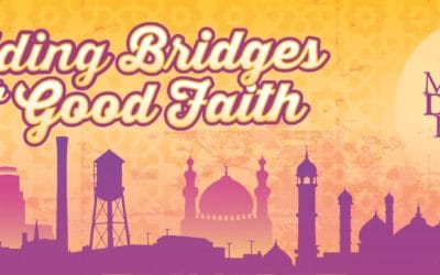 Building Bridges through Good Faith