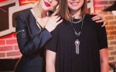 Now Jamala’s Ukraine Song 1944 channeled by Elina Ivaschenko