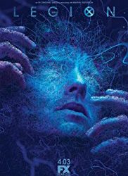 Legion the FX show worth watching