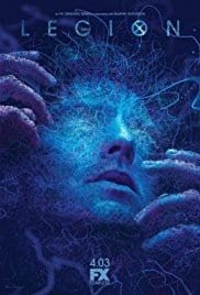 Legion the FX show worth watching