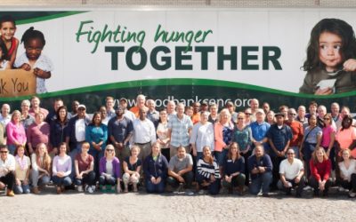 Support Food Bank of NC