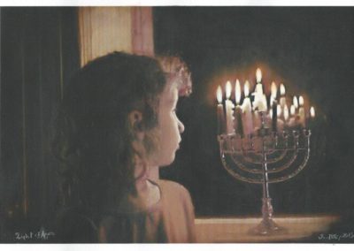 Light of Ages by David Terry