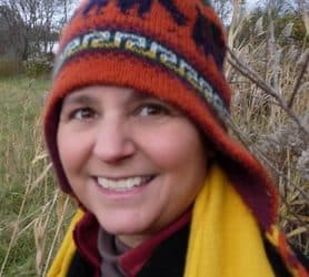 Shamanic Training Fall 2018 Susan Norton, MS, HLB